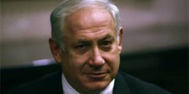 netanyahu