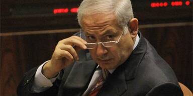 netanyahu