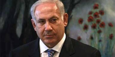 netanyahu