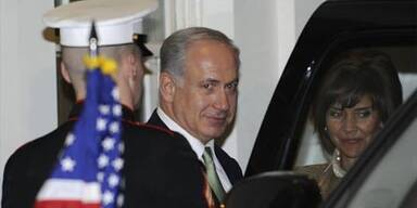 netanyahu