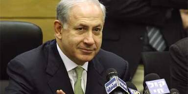 netanyahu