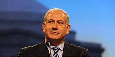 netanyahu