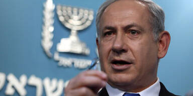 netanyahu