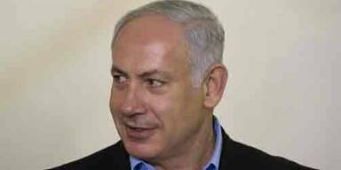 netanyahu