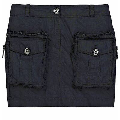 Sooooo Mini! Miniröcke für den Sommer