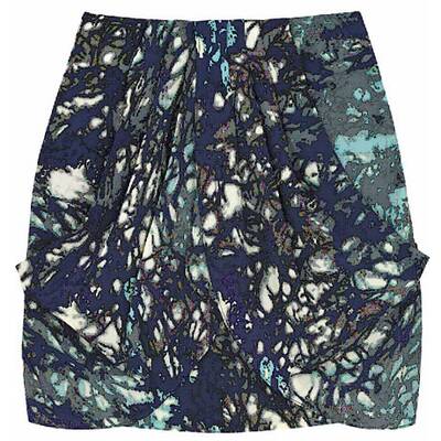 Sooooo Mini! Miniröcke für den Sommer