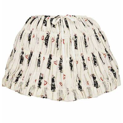 Sooooo Mini! Miniröcke für den Sommer