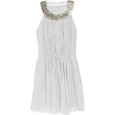 Schicke Looks für die Sommerhochzeit