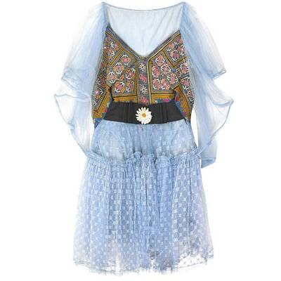 Natural Beauty: Der neue Country-Style