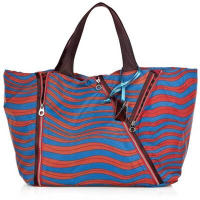 Die trendigsten Sommertaschen