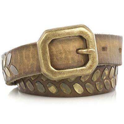 Natural Beauty: Der neue Country-Style