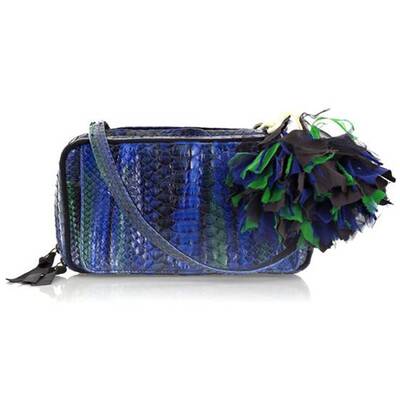 Die trendigsten Sommertaschen