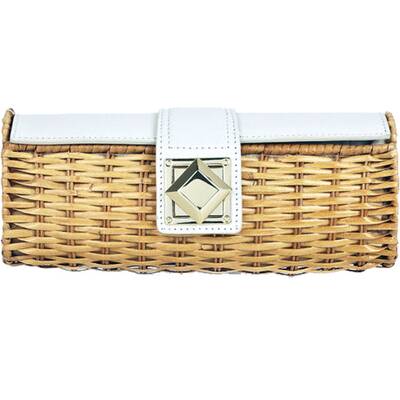 Taschen: Lässiger Retro-Stil