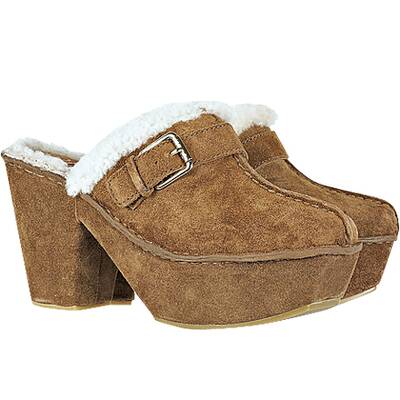 Trend 10: Clog-Booties