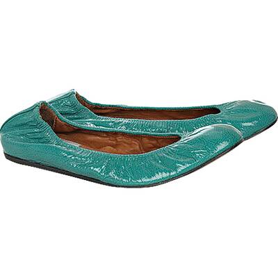 Trend 10: Clog-Booties