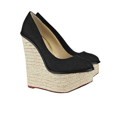 So hoch wird der Schuhsommer