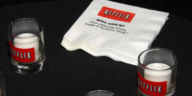 Um so viel wird Netflix jetzt teurer