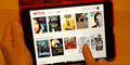 Netflix beeindruckt mit Nutzerzuwachs