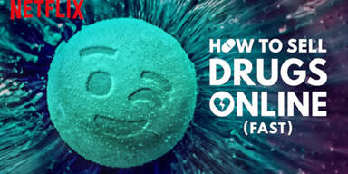Netflix-Hit "How to Sell Drugs Online (Fast)" geht im Juli weiter
