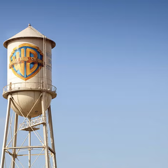 Netflix gibt den Kampf um Warner auf