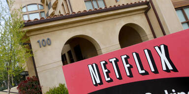 Netflix plant keine Download-Funktion