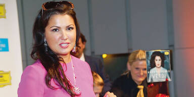 Anna Netrebko