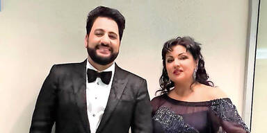 Fulminantes Comeback f&uuml;r Netrebko