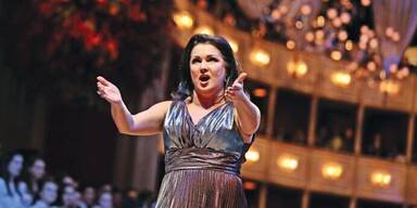 Anna Netrebko