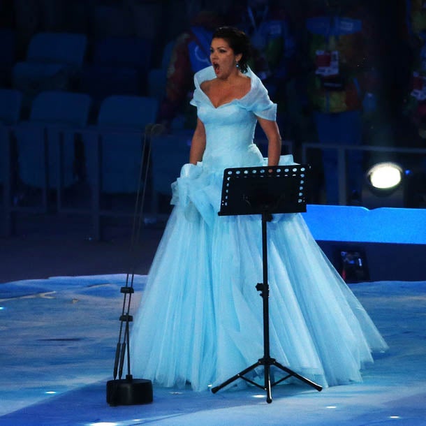 Olympia-Ticker Olympiamix