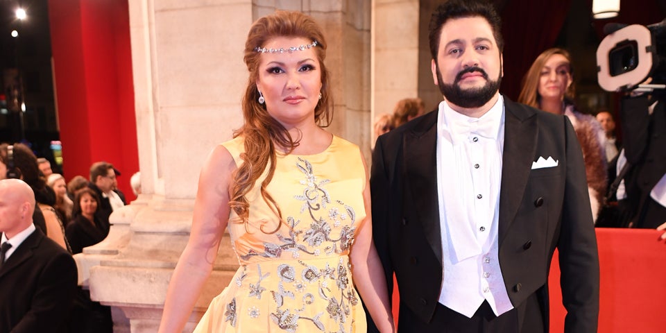 Anna Netrebko