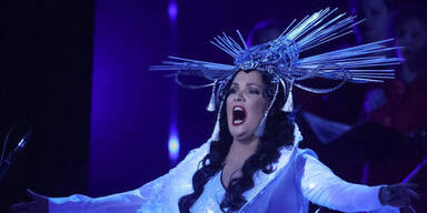 Netrebko