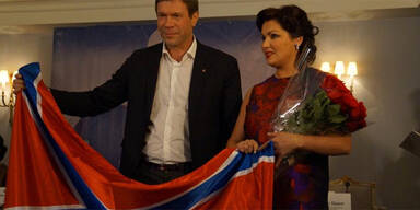 Netrebko Zarjow