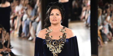 Anna Netrebko