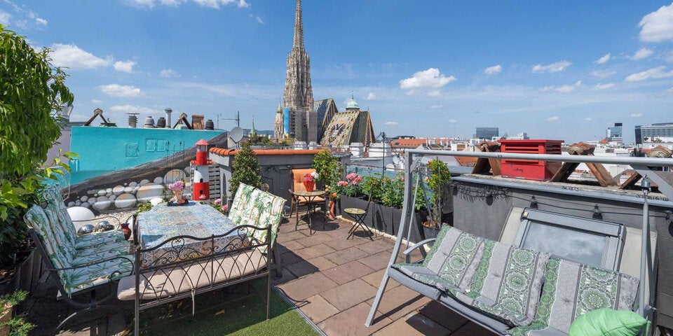 Anna Netrebko zieht aus ihrem Wiener Luxus-Apartment aus