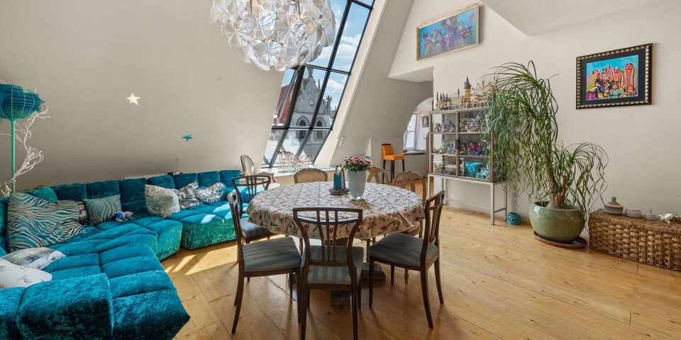 Anna Netrebko zieht aus ihrem Wiener Luxus-Apartment aus