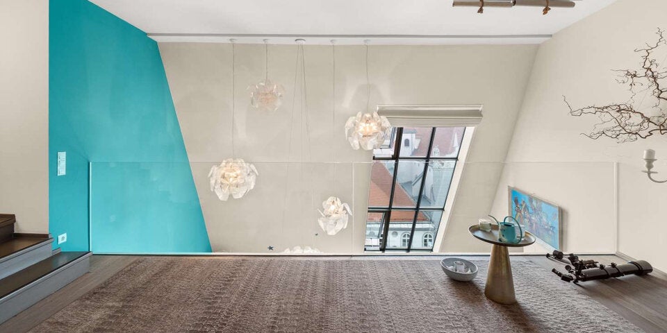 Anna Netrebko zieht aus ihrem Wiener Luxus-Apartment aus