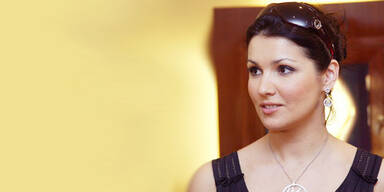 Netrebko: Baby Nr. 2 für den Opern-Star?