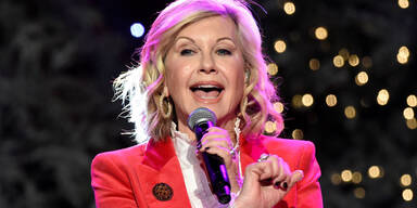 Olivia Newton-John