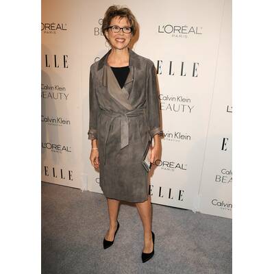 Star-Styles auf der ELLE-Party