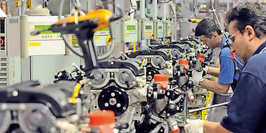 Millionen-Spritze der Stadt rettet in Aspern 1.200 Jobs