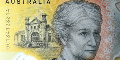 Peinlicher Fehler auf 50-Dollar-Schein