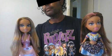 Entführte Puppenmann die 4-jährige Cleo?