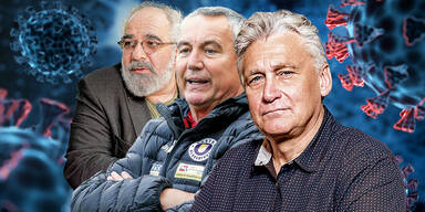 "Wir sind für Impf-Pflicht"