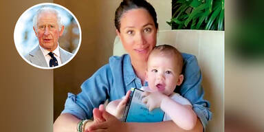 War Charles der Rassist?