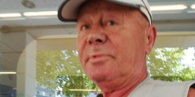 Schwere K&ouml;rperverletzung: Polizei sucht diesen Mann