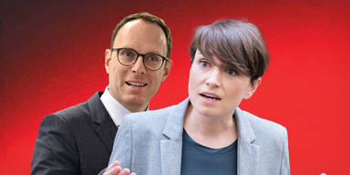 Koalition einigt sich auf Parteifinanzen-Reform