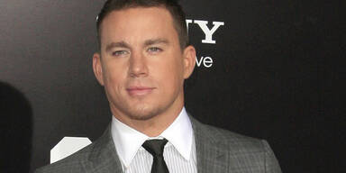 Channing Tatum