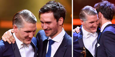 Schweinsteiger Neureuther