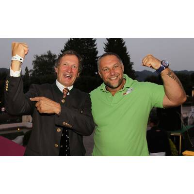 Franz Klammers beste Bilder