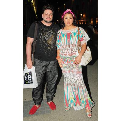 Anna Netrebko & Yusif Eyvazov in Salzburg